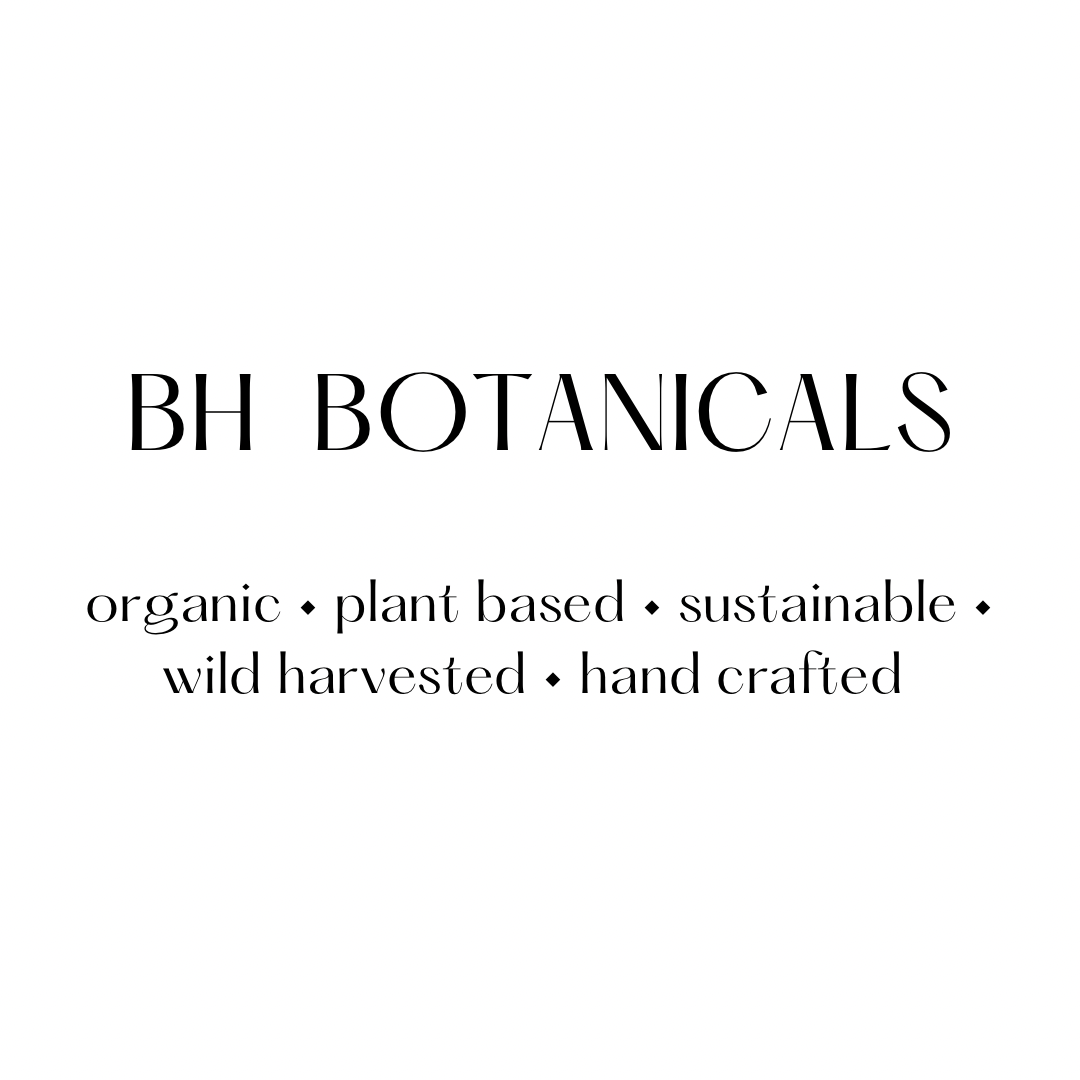 Essential Oils – BH Botanicals