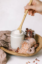Load image into Gallery viewer, Shaving Scrub