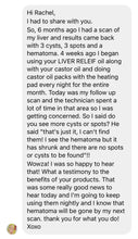 Load image into Gallery viewer, Anointed Oil (Liver Relief) Roll On