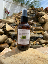 Load image into Gallery viewer, Aloe Healing Oil