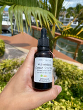 Load image into Gallery viewer, Carrot Seed Oil 40 SPF