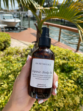 Load image into Gallery viewer, Body & Tanning Oil 15 SPF