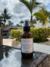 Load image into Gallery viewer, Body & Tanning Oil 15 SPF