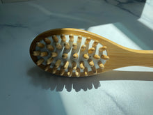 Load image into Gallery viewer, Massage Brush - Double Sided
