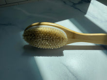 Load image into Gallery viewer, Massage Brush - Double Sided

