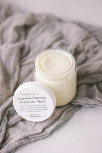 Deep Conditioning Treatment Mask