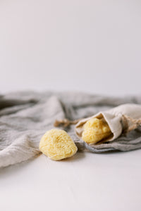 Carribean Silk Make Up Sponge