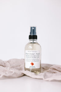 Organic Rose Water