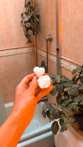Shower Steamers