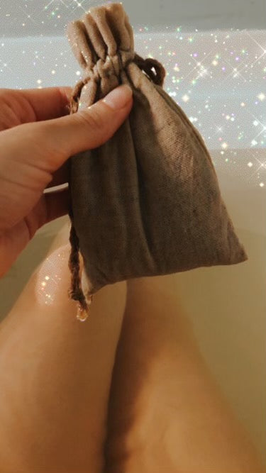 Bath Bag