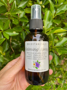 Calming Spray